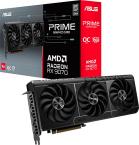 Видеокарта Asus Radeon RX 9070 OC 16Gb (PRIME-RX9070-O16G)