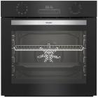 Электрический духовой шкаф Hotpoint HFE8 1224 H BL черный