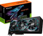 Видеокарта Gigabyte GeForce RTX 5070 AORUS MASTER 12G (GV-N5070AORUS M-12GD)