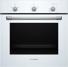 

Электрический духовой шкаф Bosch HBF011BV1T, Белый