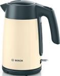 

Чайник электрический Bosch TWK7L467 бежевый