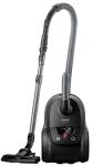 

Пылесос с мешком для сбора пыли Philips XD8022/12, Черный