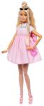 

Кукла модельная Barbie Deluxe Fashionistas blonde шарнирная Барбикор (HYV27)
