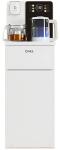 

Кулер с чайным столиком AEL Тиабар TB83a-LD white, Белый