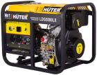 

Электрогенератор дизельный Huter LDG 5000LX