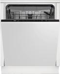 

Встраиваемая посудомоечная машина Beko BDIN15360