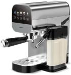 

Кофеварка Centek CT-1172, Серебристый/черный