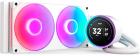 

СЖО для процессоров NZXT Kraken Elite 280 RGB White (RL-KR28E-W2)