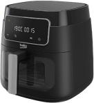 

Аэрогриль Beko FRL 3374 B, Черный