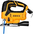 

Лобзик Deko JS700DK (084-1104)