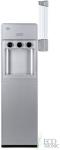 

Кулер для воды Ecotronic K42-LX full silver (ETK13256), Серебристый
