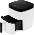 

Аэрогриль Vitek VT-AF5001, 1500Вт, белый/черный