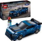 

Конструктор Lego Speed Champions Спортивный автомобиль Ford Mustang Dark Horse (76920)