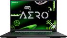 

Ноутбук Gigabyte Aero X16 1VH (1VH93KZC94AD) серый