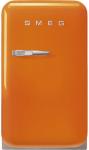 

Однокамерный холодильник Smeg FAB5ROR6, Оранжевый
