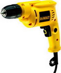 фото Дрель-шуруповерт dewalt dwd 014 s