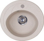 

Кухонная мойка Kuppersberg CAPRI 1B SAND (7008)