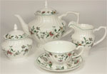 

Сервиз Top Art Studio ''Шарман'' 15 пр. на 6 персон (TP-LD 1381-TA) 431-351