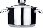 

Кастрюля Berghoff Invico Vitrum 1103457