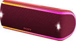 

Портативная акустика Sony SRS-XB 31 R красный