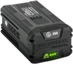 

Аккумулятор Greenworks 82В 5А/ч 2914607