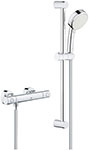 фото Термостат grohe grohtherm 800 cosmopolitan 34768000