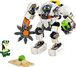 

Конструктор Lego CREATOR ''Космический робот для горных работ'' 31115