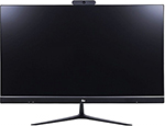 

Моноблок iRU Office P2312 (1482941) черный