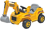 

Электроэкскаватор Everflo Digger ЕА99177