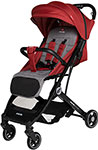 

Коляска Everflo Baby travel E-330 DARK RED