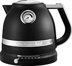 фото Чайник электрический kitchenaid artisan 5kek1522ebk чугун