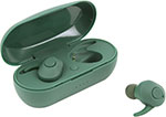 

Наушники беспроводные Rombica MySound Shark Green