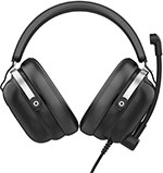 

Компьютерная гарнитура Hiper GSX-3000 черный