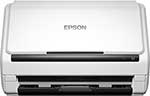 Сканер Epson WorkForce DS-530 (B11B226401)
