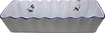 Форма для бисквита Thun 1794 Гуси  жаропрочный фарфор