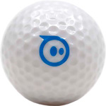 

Беспроводной робо-шар Sphero Mini Golf