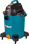Строительный пылесос Bort BSS-1530-Premium