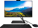 

Моноблок Lenovo IdeaCentre 3 24ITL6 23.8'' (F0G0000MRK) черный