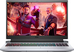 

Ноутбук Dell G15 5515 (G515-9918) серый