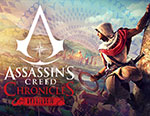 Игра Ubisoft Assassins Creed Chronicles Индия - фото 1