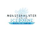 

Игра для ПК Capcom Monster Hunter World: Iceborne Master Edition
