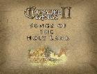

Игра для ПК Paradox Crusader Kings II: Song of the Holy Land