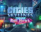 

Игра для ПК Paradox Cities: Skylines - Rail Hawk Radio