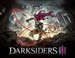 Игра для ПК THQ Nordic Darksiders III игра для пк thq nordic darksiders genesis