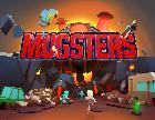 

Игра для ПК Team 17 Mugsters
