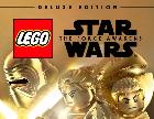 Игра для ПК Warner Bros. LEGO Star Wars: Пробуждение силы Deluxe Edition игра для пк warner bros scribblenauts unmasked a dc comics adventure
