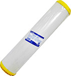 Картридж  Aquafilter для умягчения воды 20ВВ FCCST20BB, 695 биокерамический картридж для ионизации воды aquafilter aifir 200 резьбовой