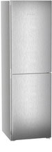Двухкамерный холодильник Liebherr CNsfd 5724-20 001 серебристый холодильник liebherr cnsfd 5204