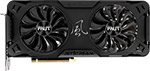 

Видеокарта Palit NV RTX3070 8192Mb 256 GDDR6 1500/14000