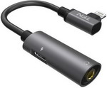 

Адаптер TFN 8pin->AUX grey TFN-AD-LIGAUX